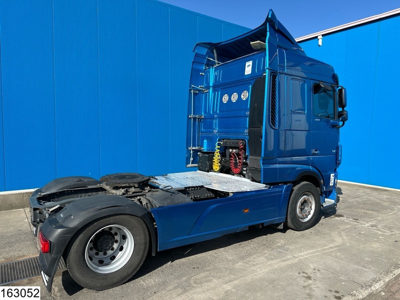 DAF XF 480 EURO 6 - Cabeza tractora: foto 2 DAF XF 480 EURO 6 - Cabeza tractora: foto 2