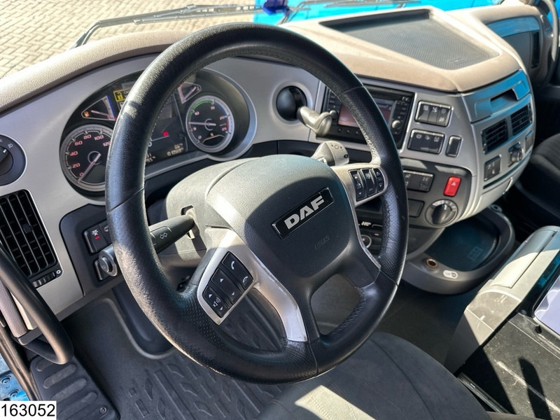 DAF XF 480 EURO 6 - Cabeza tractora: foto 5 DAF XF 480 EURO 6 - Cabeza tractora: foto 5