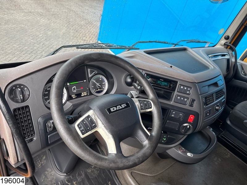DAF XF 480 EURO 6 - Cabeza tractora: foto 5 DAF XF 480 EURO 6 - Cabeza tractora: foto 5