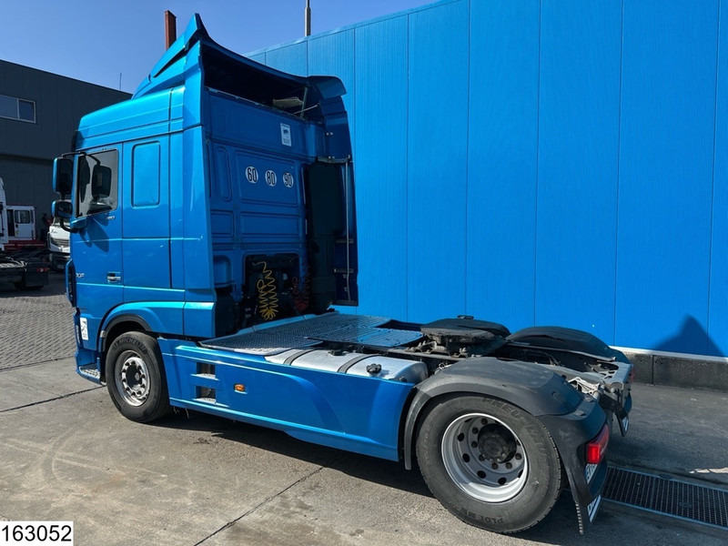 DAF XF 480 EURO 6 - Cabeza tractora: foto 4 DAF XF 480 EURO 6 - Cabeza tractora: foto 4