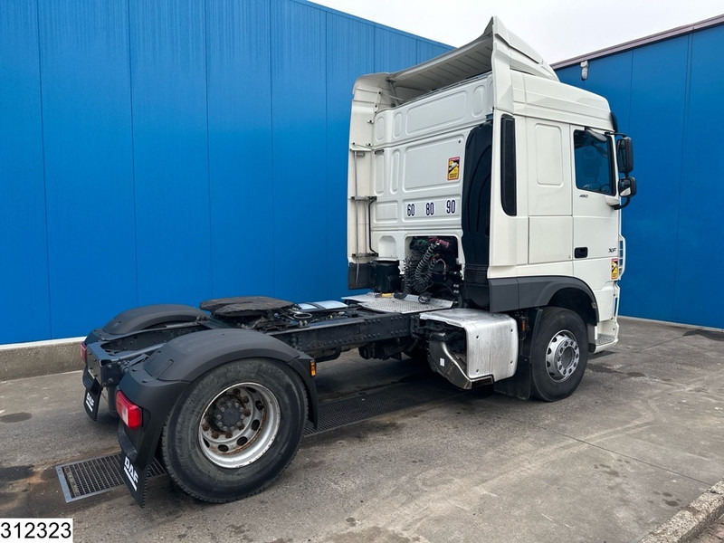 DAF XF 480 EURO 6, Retarder, Standairco, PTO - Cabeza tractora: foto 2 DAF XF 480 EURO 6, Retarder, Standairco, PTO - Cabeza tractora: foto 2