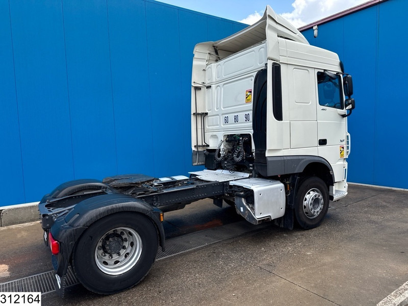 DAF XF 480 EURO 6, Standairco, PTO - Cabeza tractora: foto 2 DAF XF 480 EURO 6, Standairco, PTO - Cabeza tractora: foto 2
