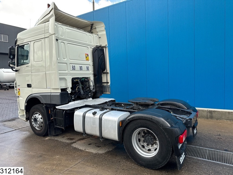 DAF XF 480 EURO 6, Standairco, PTO - Cabeza tractora: foto 4 DAF XF 480 EURO 6, Standairco, PTO - Cabeza tractora: foto 4