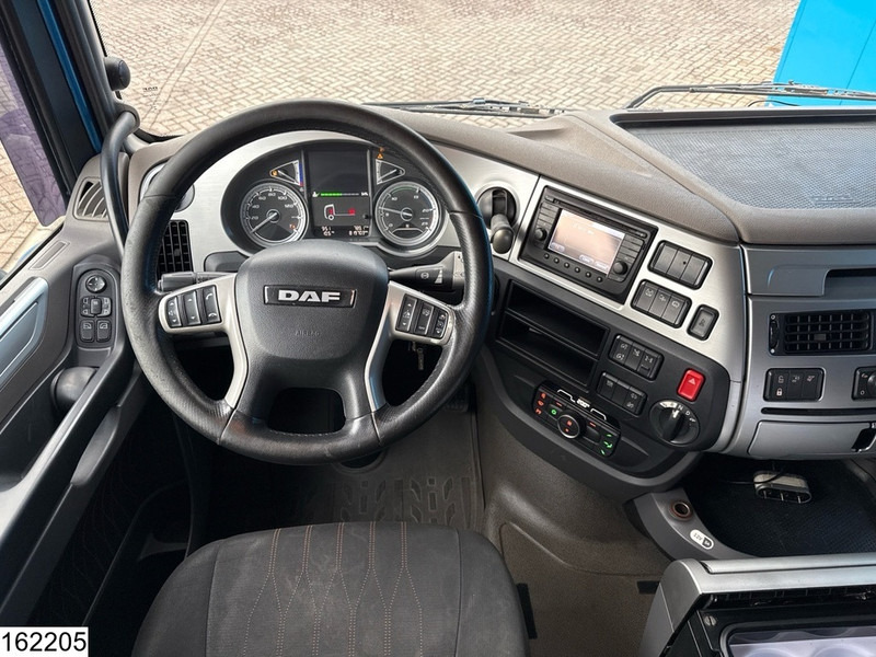 DAF XF 480 EURO 6, Standairco - Cabeza tractora: foto 5 DAF XF 480 EURO 6, Standairco - Cabeza tractora: foto 5