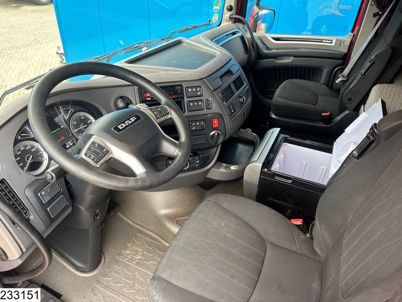 DAF XF 480 EURO 6, Standairco - Cabeza tractora: foto 5 DAF XF 480 EURO 6, Standairco - Cabeza tractora: foto 5