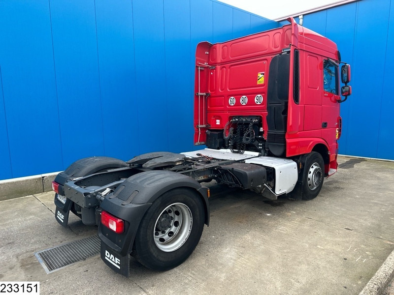 DAF XF 480 EURO 6, Standairco - Cabeza tractora: foto 2 DAF XF 480 EURO 6, Standairco - Cabeza tractora: foto 2