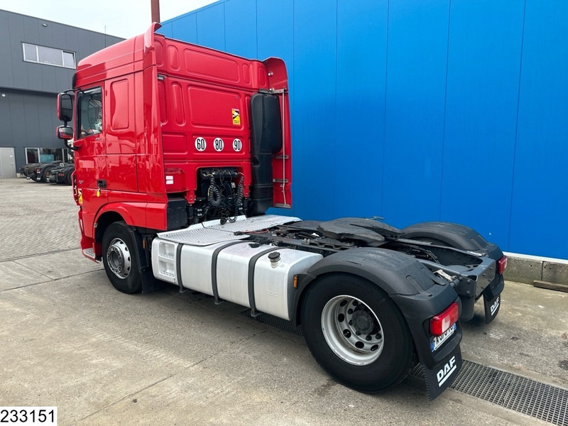 DAF XF 480 EURO 6, Standairco - Cabeza tractora: foto 4 DAF XF 480 EURO 6, Standairco - Cabeza tractora: foto 4