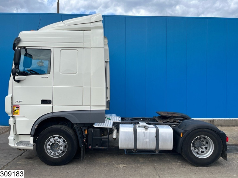 DAF XF 480 EURO 6D, PTO - Cabeza tractora: foto 3 DAF XF 480 EURO 6D, PTO - Cabeza tractora: foto 3
