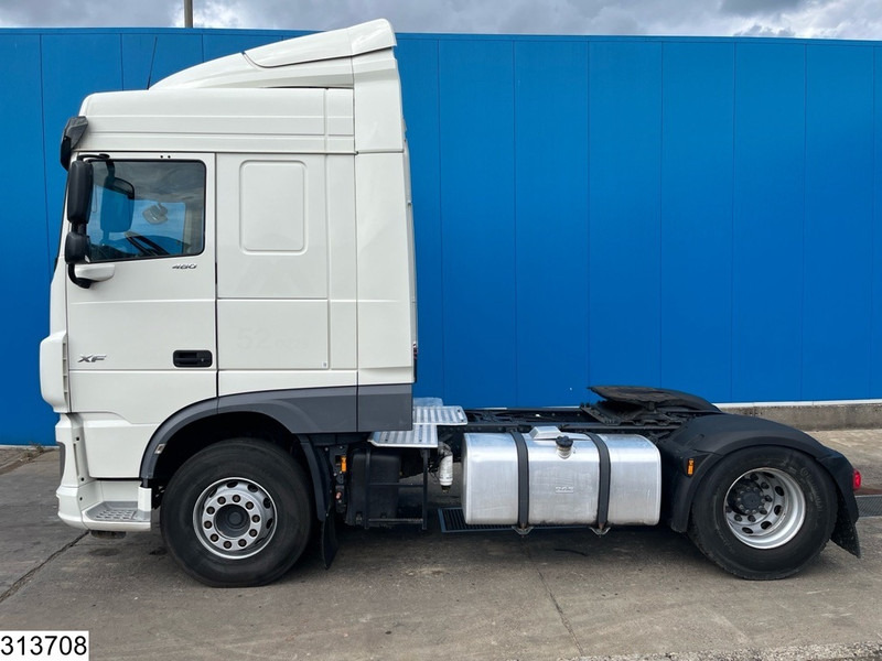 DAF XF 480 EURO 6D, PTO - Cabeza tractora: foto 3 DAF XF 480 EURO 6D, PTO - Cabeza tractora: foto 3