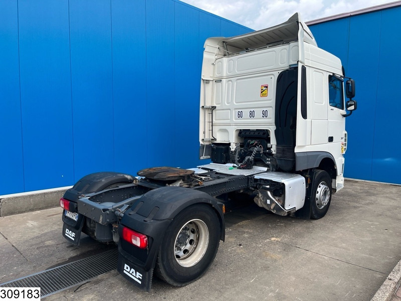 DAF XF 480 EURO 6D, PTO - Cabeza tractora: foto 2 DAF XF 480 EURO 6D, PTO - Cabeza tractora: foto 2