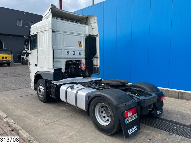 DAF XF 480 EURO 6D, PTO - Cabeza tractora: foto 5 DAF XF 480 EURO 6D, PTO - Cabeza tractora: foto 5