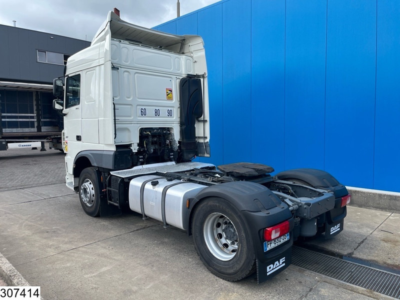 DAF XF 480 EURO 6D, PTO, Standairco - Cabeza tractora: foto 4 DAF XF 480 EURO 6D, PTO, Standairco - Cabeza tractora: foto 4