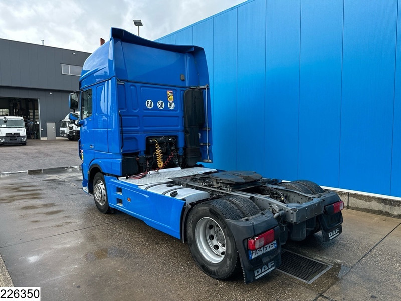 DAF XF 480 SSC, EURO 6, Standairco - Cabeza tractora: foto 4 DAF XF 480 SSC, EURO 6, Standairco - Cabeza tractora: foto 4