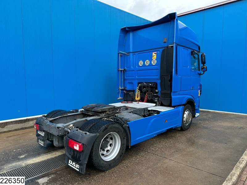 DAF XF 480 SSC, EURO 6, Standairco - Cabeza tractora: foto 3 DAF XF 480 SSC, EURO 6, Standairco - Cabeza tractora: foto 3