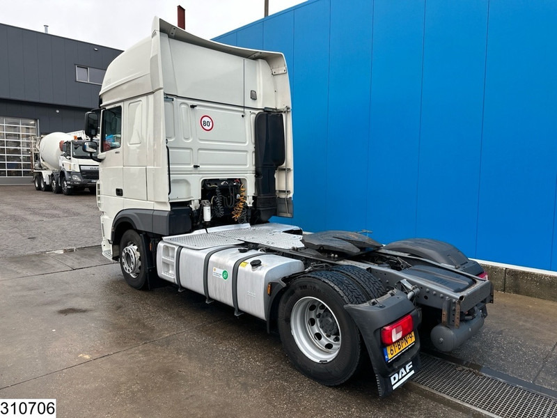 DAF XF 480 SSC, EURO 6D - Cabeza tractora: foto 2 DAF XF 480 SSC, EURO 6D - Cabeza tractora: foto 2
