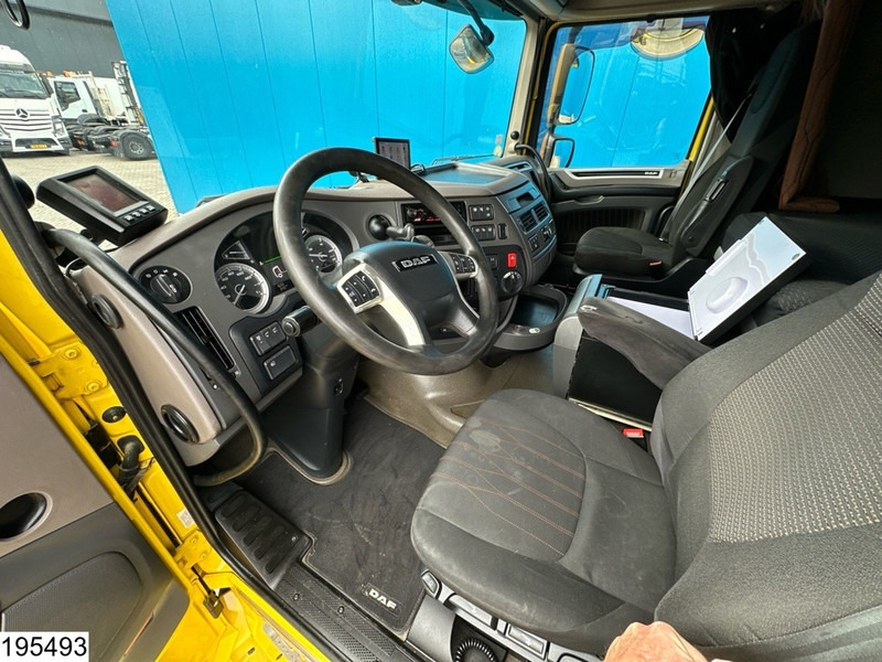 DAF XF 530 6X2, EURO 6, Retarder, Hub reduction - Cabeza tractora: foto 5 DAF XF 530 6X2, EURO 6, Retarder, Hub reduction - Cabeza tractora: foto 5