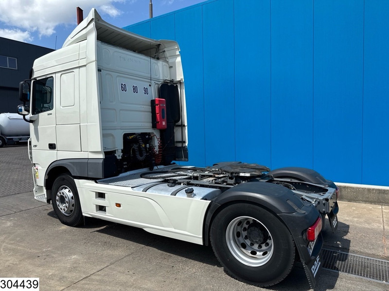 DAF XF 530 EURO 6, Standairco, PTO - Cabeza tractora: foto 4 DAF XF 530 EURO 6, Standairco, PTO - Cabeza tractora: foto 4