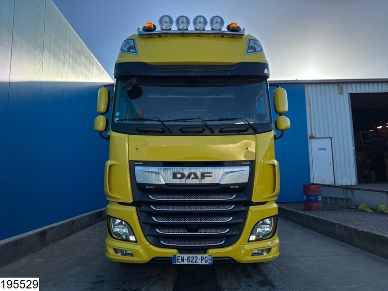 Cabeza tractora DAF XF 530 SSC, 6X2, EURO 6, Retarder, HUBreductie: foto 13