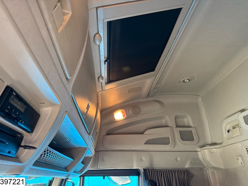 Cabeza tractora Iveco Stralis 460 EURO 6, LNG, Retarder: foto 7 Cabeza tractora Iveco Stralis 460 EURO 6, LNG, Retarder: foto 7