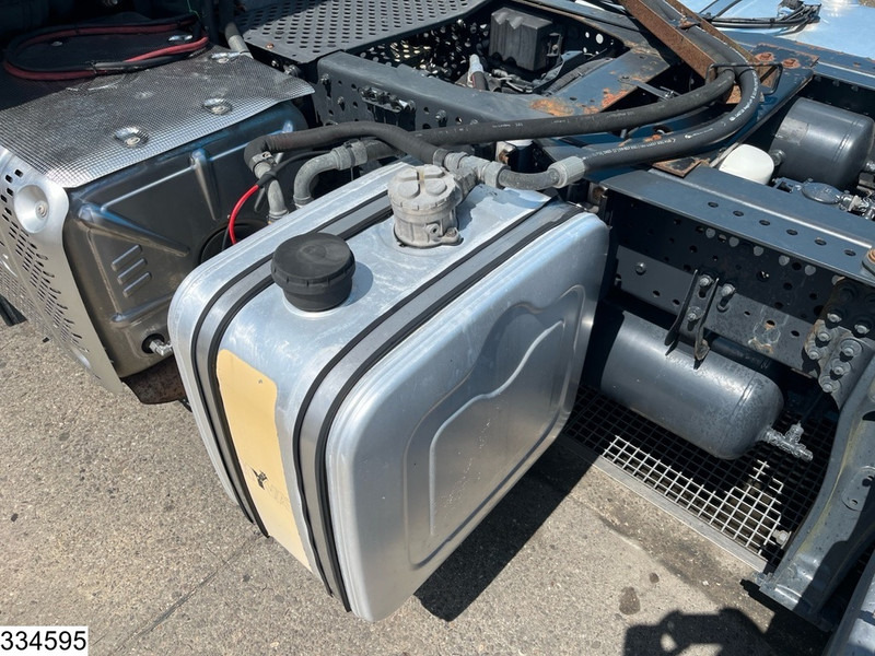 Iveco Stralis 460 EURO 6, Retarder, Hydraulics - Cabeza tractora: foto 4 Iveco Stralis 460 EURO 6, Retarder, Hydraulics - Cabeza tractora: foto 4