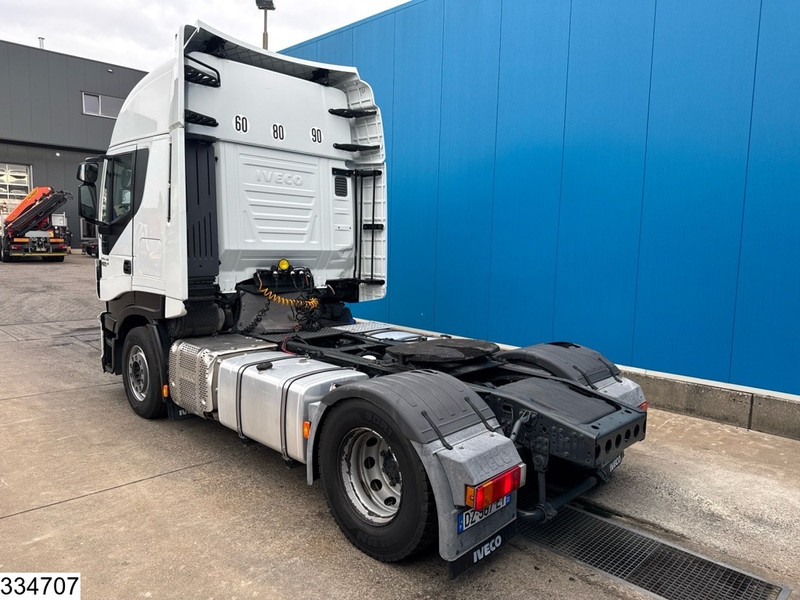 Iveco Stralis 460 EURO 6, Retarder - Cabeza tractora: foto 4 Iveco Stralis 460 EURO 6, Retarder - Cabeza tractora: foto 4