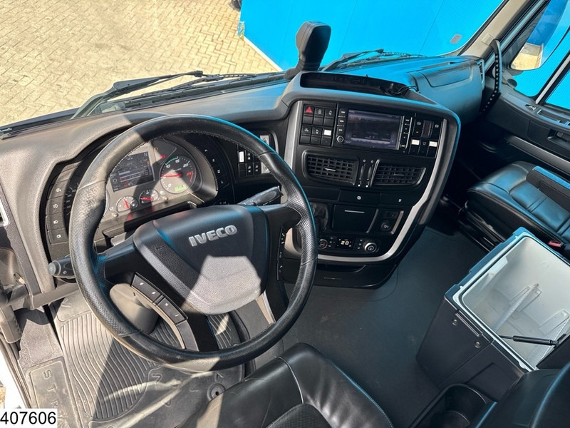 Iveco Stralis 570 6x4, EURO 6, Retarder, Hydraulic - Cabeza tractora: foto 5 Iveco Stralis 570 6x4, EURO 6, Retarder, Hydraulic - Cabeza tractora: foto 5