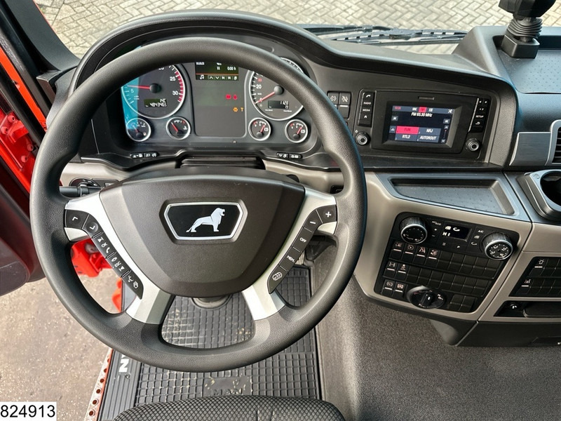 Cabeza tractora MAN TGS 18 460 EURO 6, ACC, Retarder, PTO: foto 10 Cabeza tractora MAN TGS 18 460 EURO 6, ACC, Retarder, PTO: foto 10