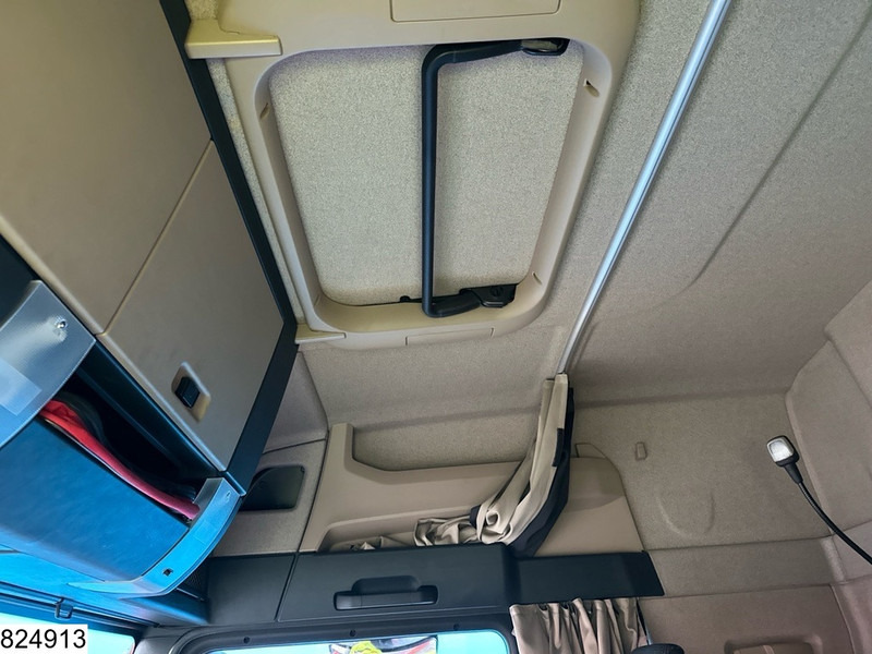 Cabeza tractora MAN TGS 18 460 EURO 6, ACC, Retarder, PTO: foto 8 Cabeza tractora MAN TGS 18 460 EURO 6, ACC, Retarder, PTO: foto 8