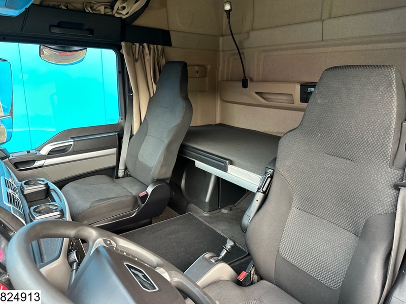 Cabeza tractora MAN TGS 18 460 EURO 6, ACC, Retarder, PTO: foto 9 Cabeza tractora MAN TGS 18 460 EURO 6, ACC, Retarder, PTO: foto 9