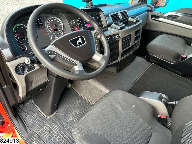 MAN TGS 18 460 EURO 6, ACC, Retarder, PTO - Cabeza tractora: foto 5 MAN TGS 18 460 EURO 6, ACC, Retarder, PTO - Cabeza tractora: foto 5