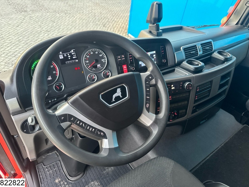 MAN TGS 18 460 EURO 6, Retarder, PTO ,ACC - Cabeza tractora: foto 5 MAN TGS 18 460 EURO 6, Retarder, PTO ,ACC - Cabeza tractora: foto 5