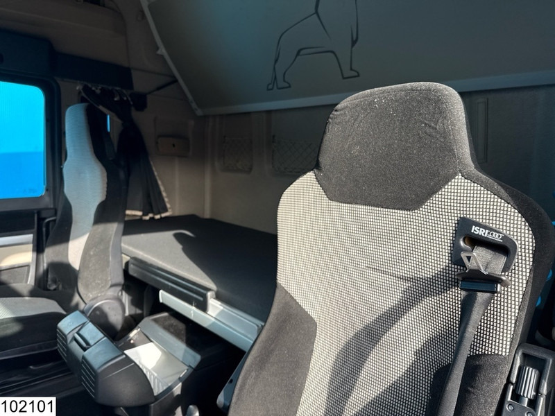 MAN TGX 18 420 EURO 6 - Cabeza tractora: foto 5 MAN TGX 18 420 EURO 6 - Cabeza tractora: foto 5