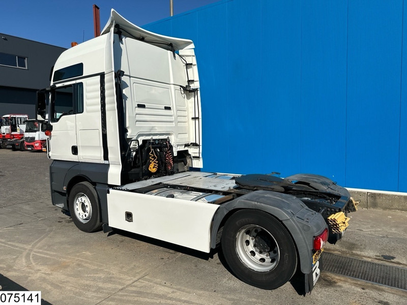 MAN TGX 18 440 EURO 6 - Cabeza tractora: foto 5 MAN TGX 18 440 EURO 6 - Cabeza tractora: foto 5