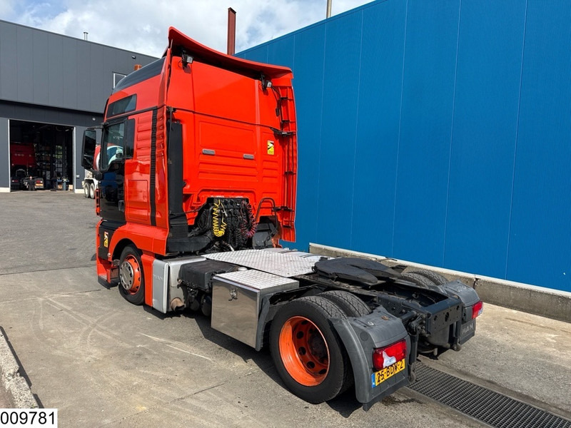 MAN TGX 18 440 - Cabeza tractora: foto 4 MAN TGX 18 440 - Cabeza tractora: foto 4