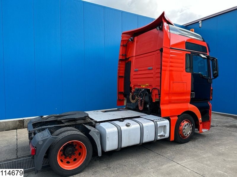 MAN TGX 18 440 - Cabeza tractora: foto 2 MAN TGX 18 440 - Cabeza tractora: foto 2