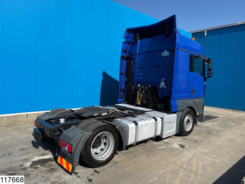 MAN TGX 18 460 EURO 6, Retarder, ACC, Standairco, Mega - Cabeza tractora: foto 3 MAN TGX 18 460 EURO 6, Retarder, ACC, Standairco, Mega - Cabeza tractora: foto 3