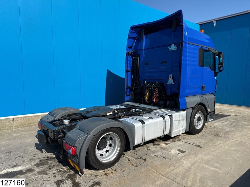 MAN TGX 18 460 EURO 6, Retarder, ACC, Standairco, Mega - Cabeza tractora: foto 3 MAN TGX 18 460 EURO 6, Retarder, ACC, Standairco, Mega - Cabeza tractora: foto 3