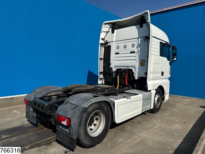 MAN TGX 18 460 EURO 6, Retarder - Cabeza tractora: foto 2 MAN TGX 18 460 EURO 6, Retarder - Cabeza tractora: foto 2