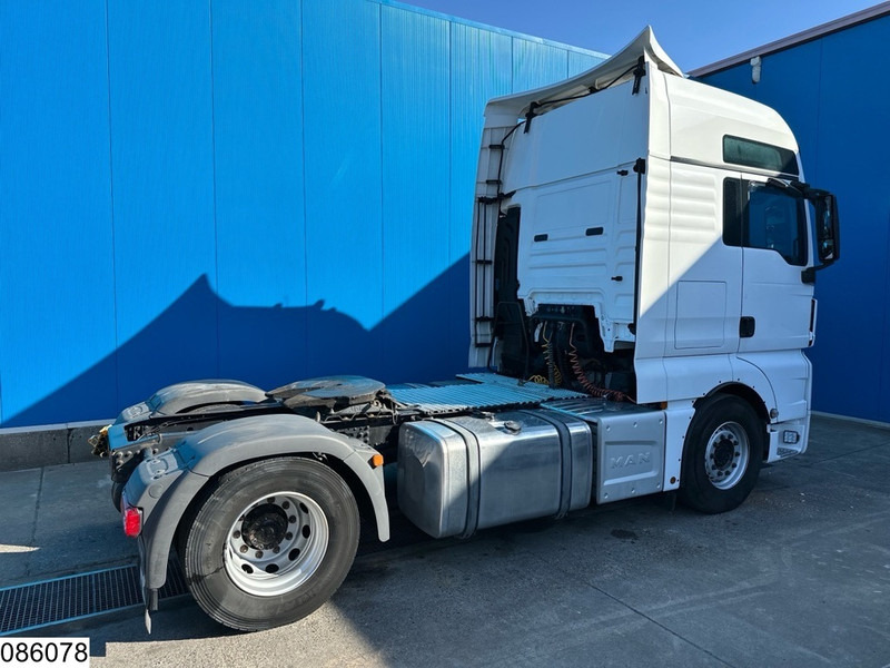 MAN TGX 18 480 EURO 6 - Cabeza tractora: foto 2 MAN TGX 18 480 EURO 6 - Cabeza tractora: foto 2