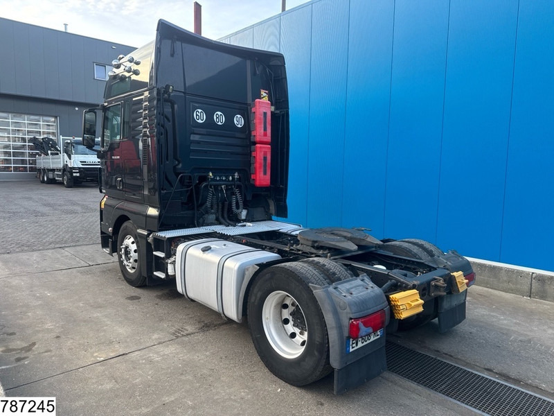 MAN TGX 18 500 EURO 6, Retarder, Standairco, ACC - Cabeza tractora: foto 4 MAN TGX 18 500 EURO 6, Retarder, Standairco, ACC - Cabeza tractora: foto 4