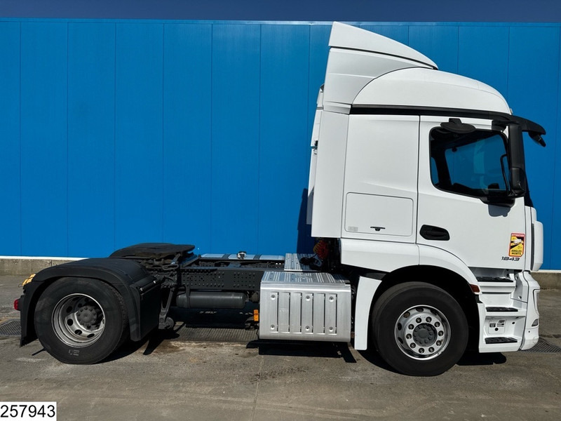 Cabeza tractora Mercedes-Benz Actros 1843 EURO 6: foto 12
