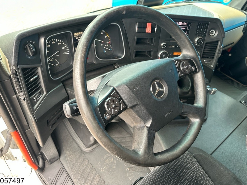 Mercedes-Benz Actros 1843 EURO 6, Retarder, PTO, Standairco - Cabeza tractora: foto 5 Mercedes-Benz Actros 1843 EURO 6, Retarder, PTO, Standairco - Cabeza tractora: foto 5
