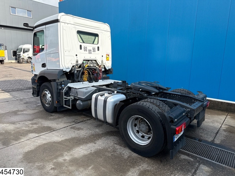 Mercedes-Benz Actros 1843 MP5, EURO 6D, Retarder, MirrorCams - Cabeza tractora: foto 4 Mercedes-Benz Actros 1843 MP5, EURO 6D, Retarder, MirrorCams - Cabeza tractora: foto 4