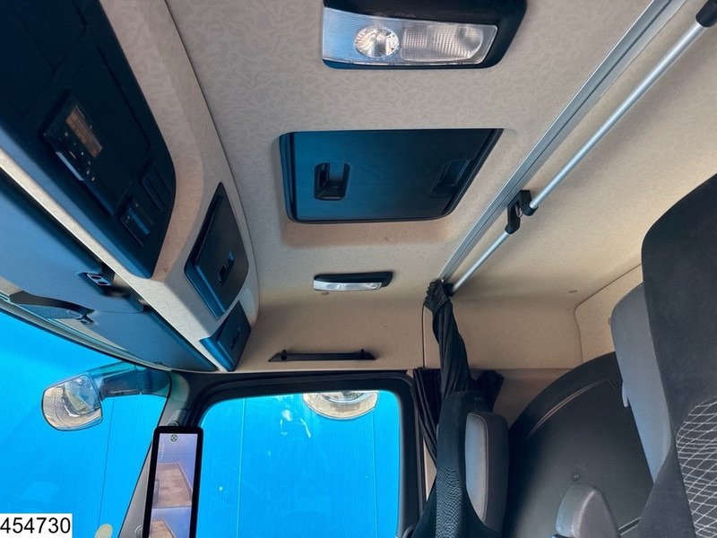 Mercedes-Benz Actros 1843 MP5, EURO 6D, Retarder, MirrorCams - Cabeza tractora: foto 5 Mercedes-Benz Actros 1843 MP5, EURO 6D, Retarder, MirrorCams - Cabeza tractora: foto 5
