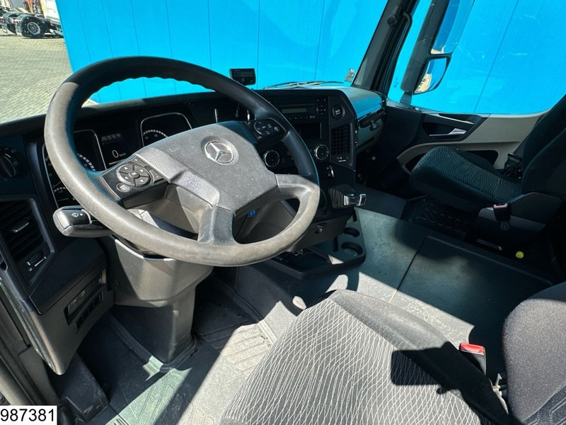 Mercedes-Benz Actros 1845 EURO 6, L987381 - Cabeza tractora: foto 5 Mercedes-Benz Actros 1845 EURO 6, L987381 - Cabeza tractora: foto 5