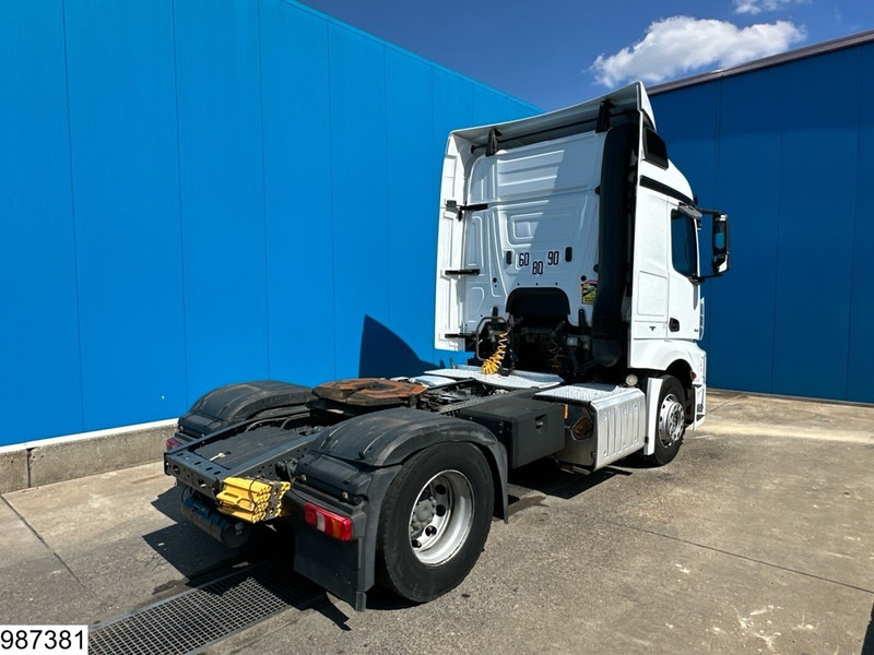 Mercedes-Benz Actros 1845 EURO 6, L987381 - Cabeza tractora: foto 2 Mercedes-Benz Actros 1845 EURO 6, L987381 - Cabeza tractora: foto 2