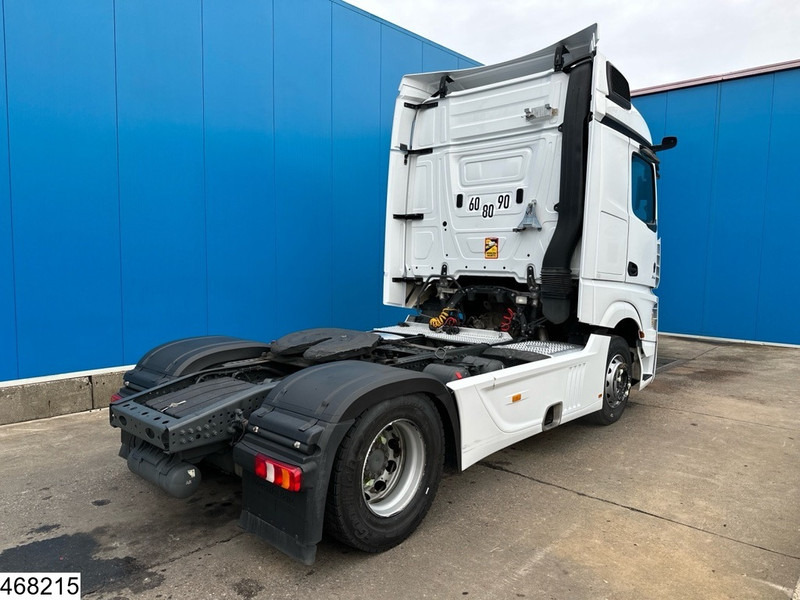 Mercedes-Benz Actros 1845 EURO 6, Mirrorcams, MP5, New Tyres - Cabeza tractora: foto 4 Mercedes-Benz Actros 1845 EURO 6, Mirrorcams, MP5, New Tyres - Cabeza tractora: foto 4