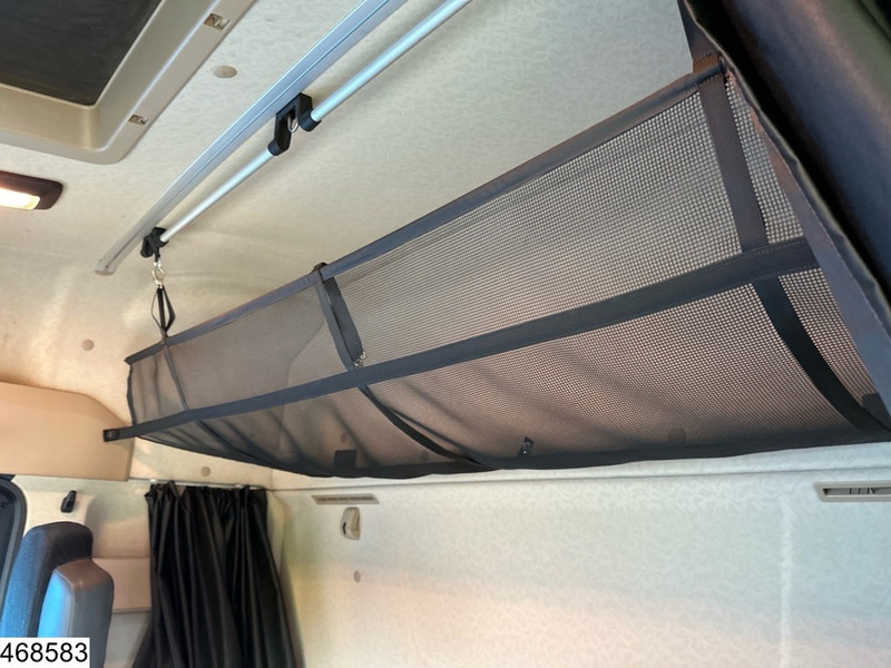 Mercedes-Benz Actros 1845 EURO 6, Mirrorcams, New tyres - Cabeza tractora: foto 5 Mercedes-Benz Actros 1845 EURO 6, Mirrorcams, New tyres - Cabeza tractora: foto 5