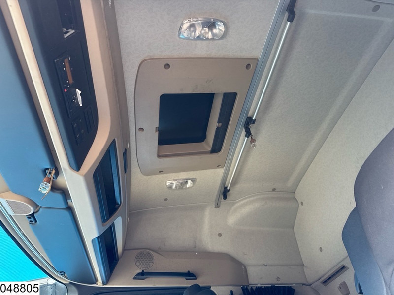 Cabeza tractora Mercedes-Benz Actros 1845 EURO 6: foto 8
