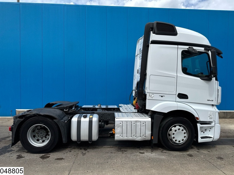 Cabeza tractora Mercedes-Benz Actros 1845 EURO 6: foto 12